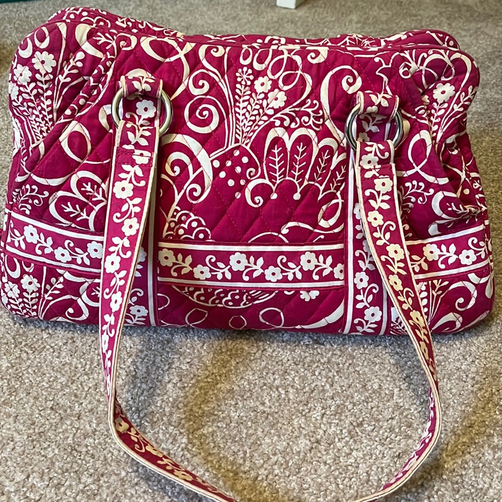 Vera Bradley Shoulder Bag